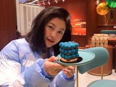 -丁香西饼屋(桂林路店)