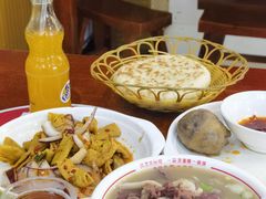 -闫涛羊杂可(总店)