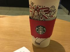 美式咖啡-星巴克臻选(威海威高广场店)