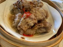 豆豉蒸排骨-御宝轩(益丰·外滩源店)