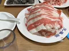 -元盛居(生态大街店)