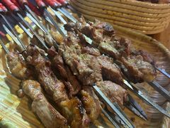 -新疆伊宁远征餐厅