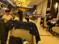 -百香自助餐厅·西安唐隆国际酒店(曲江店)