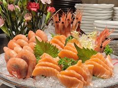 -大渔铁板烧(花园道店)