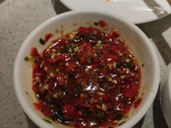 -海底捞火锅(绿洲梦想店)