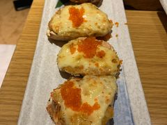 -三石铁板烧(紫竹桥店)