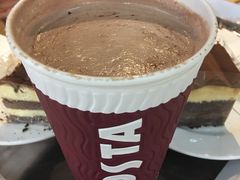 -COSTA COFFEE(新奥购物中心店)