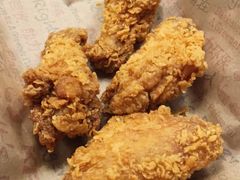 -肯德基(昌里店)