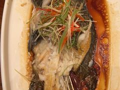 -扬州香格里拉·香宫中餐厅