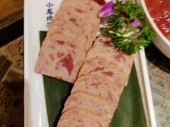 -小龙坎火锅(春熙太古里店)