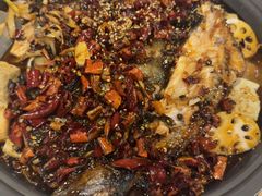 -锦尚阁烤鱼(望京新荟城店)