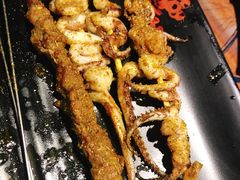 -龙虾风暴(松江店)