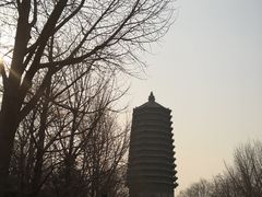 -玲珑塔公园