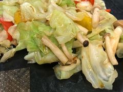 -大渔铁板烧(中山路八佰伴店)