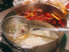 -牛德亨臻牛潮汕火锅(万邦时代店)