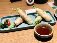 -安南越南餐厅(青岛万象城店)