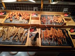 -比格比萨自助(宋家庄店)