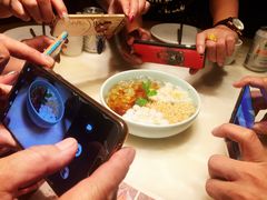 -绿茶餐厅(西单老佛爷店)