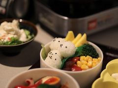 -dodonpa.墩墩伐 便当食堂(博华广场店)