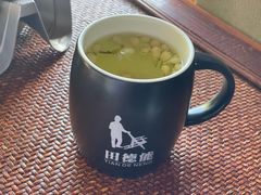 茉莉花茶-田德能咖啡博物馆