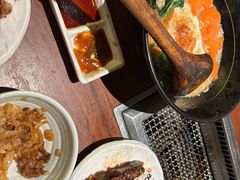 -御牛道日式烤肉料理(杭州万象城店)