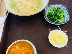 -朱洪元苏式面馆(绿宝广场店)