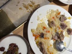 -谷丽麦馕新疆菜·清真(步步高梅溪新天地店)