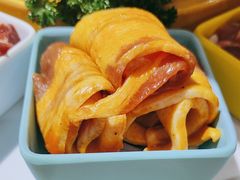 -鹤之乡·齐齐哈尔烤肉·非遗(秋涛路店)