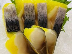 -银子铁板烧料理自助餐(人民广场店)