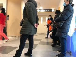 -上海交通大学医学院附属上海儿童医学中心(陆家嘴总院区)