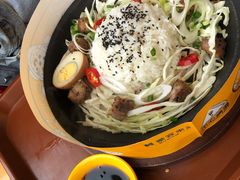 -豪客来牛排(红豆万花城店)