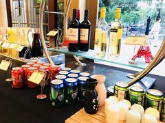 -索菲特西湖大酒店·香榭丽全日候餐厅(南山路店)