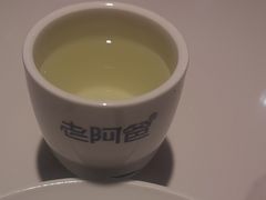 -老阿爸鲜鱼土菜(园区永旺店)