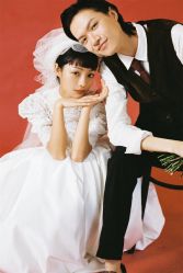 -摩玛婚纱摄影(杭州店)