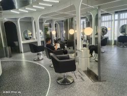 -凯博K-boom Hair Salon