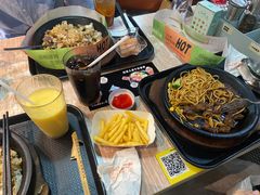 -胡椒宅男(市民中心店)
