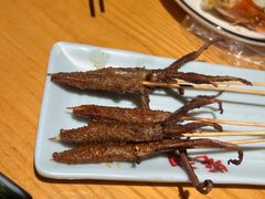 -蚝翅·海鲜粥·烧烤·龙虾季(海曙天一店)