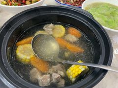 -红色湘菜馆(春风店)