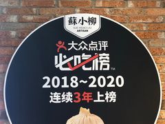 -苏小柳手工点心(人民广场分院)
