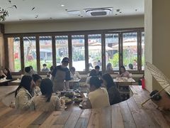 -春家·非遗手工小吃(徐汇万科广场店)