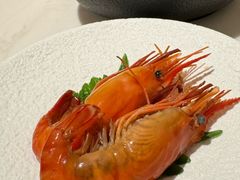-彩丰楼中餐厅(深圳国际会展中心洲际酒店)