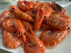 -外滩18号海鲜(三亚湾龙兴海鲜广场店)