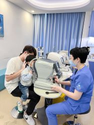 -唯儿诺儿童医院·儿科·眼科(新天地店)