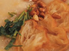 荔湾艇仔粥-点都德(北京路贰店)
