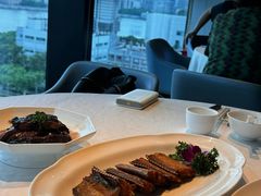 -上海小南国(正大店)