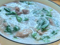 -兄妹生滚粥(广昌路店)