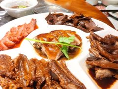 -鹅城粤菜馆(白云山路店)