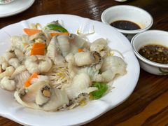 -南记食粥坊·宵夜大排档(莲花店)