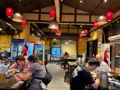 -富正毅三下锅·湘西韵味(天门山索道店)