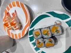 -新一番三文鱼寿司(大东海店)